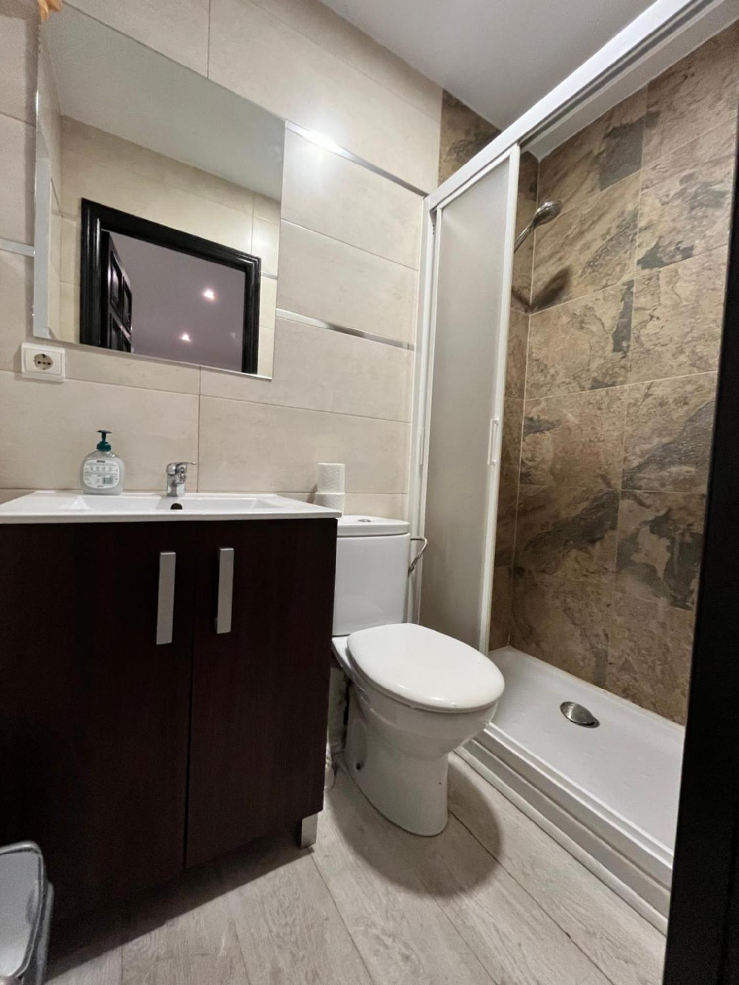קורדובה Apartamento Azonaicas מראה חיצוני תמונה