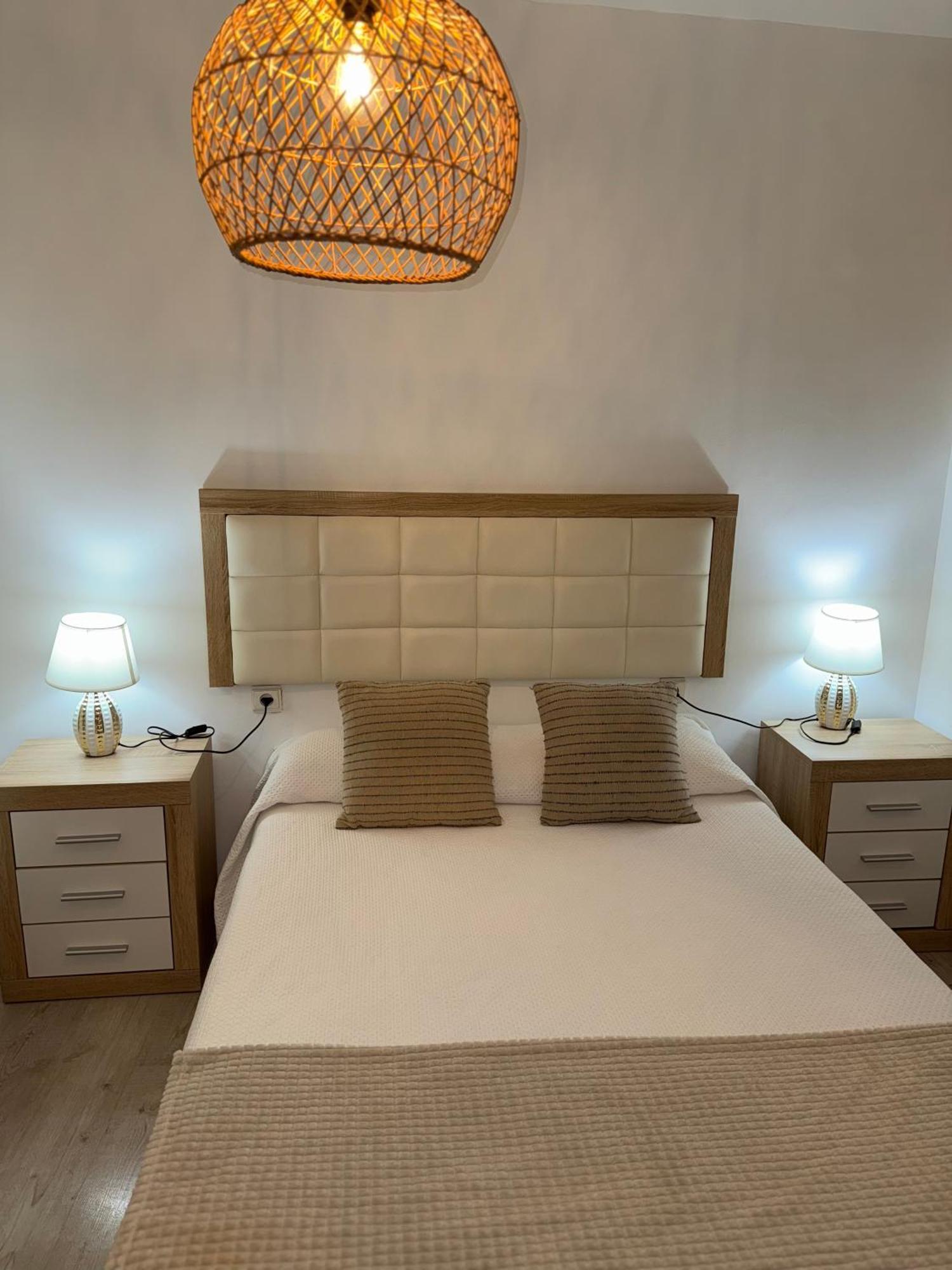 קורדובה Apartamento Azonaicas מראה חיצוני תמונה