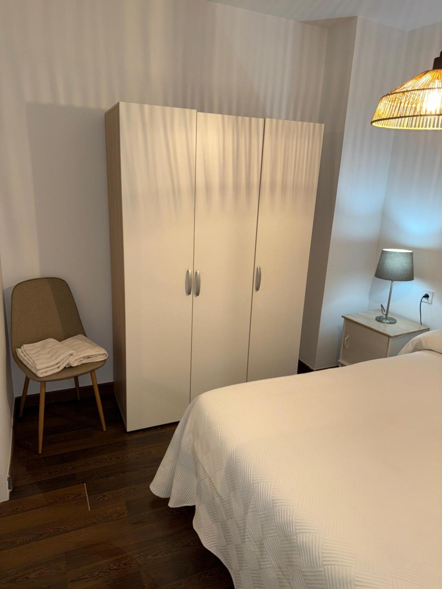 קורדובה Apartamento Azonaicas מראה חיצוני תמונה