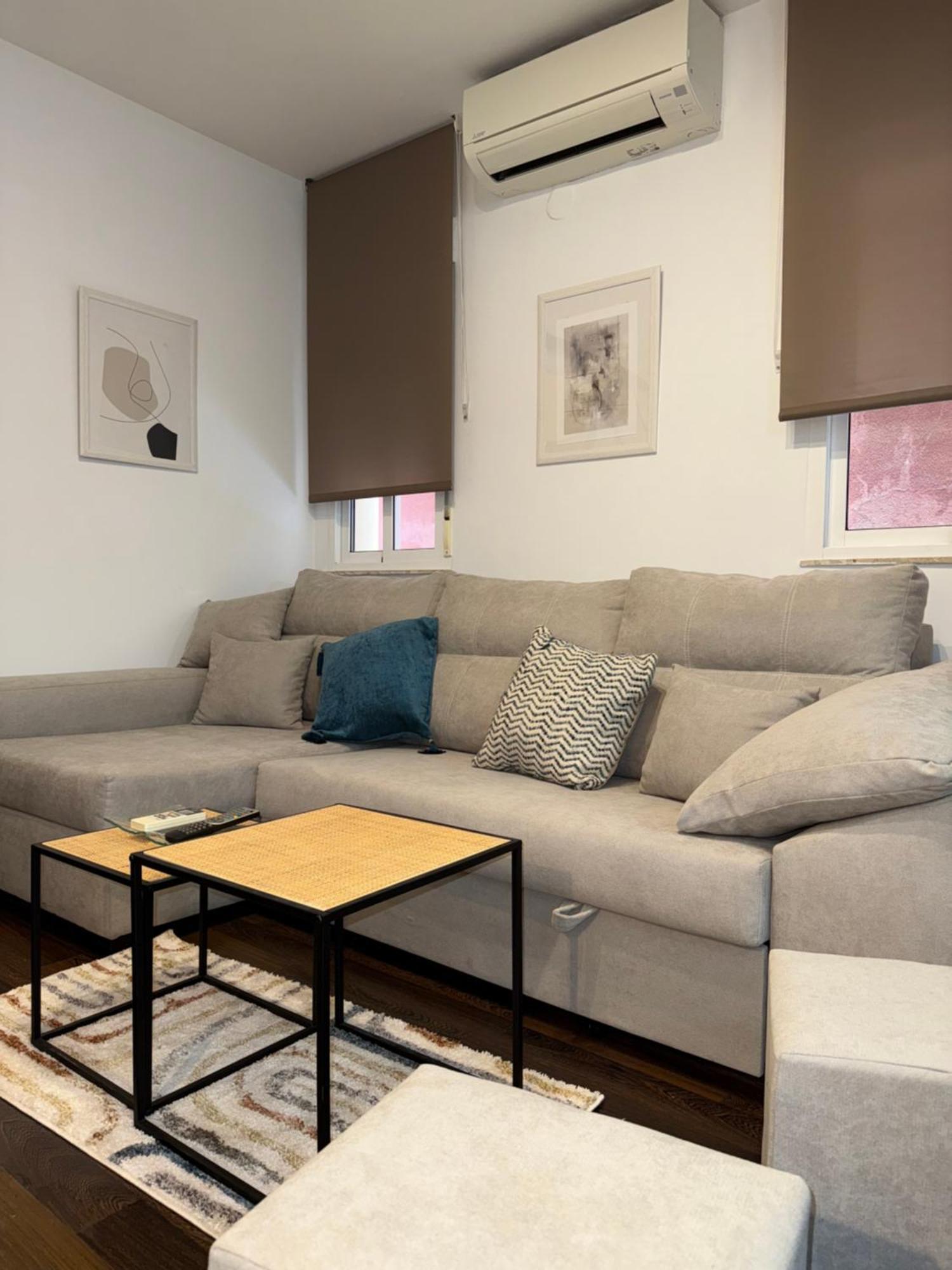קורדובה Apartamento Azonaicas מראה חיצוני תמונה