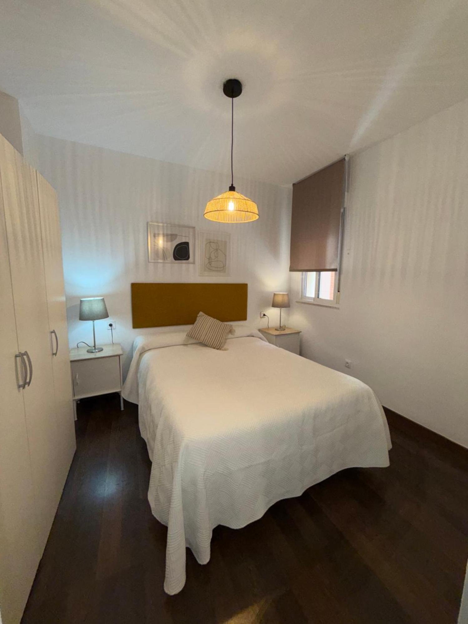 קורדובה Apartamento Azonaicas מראה חיצוני תמונה