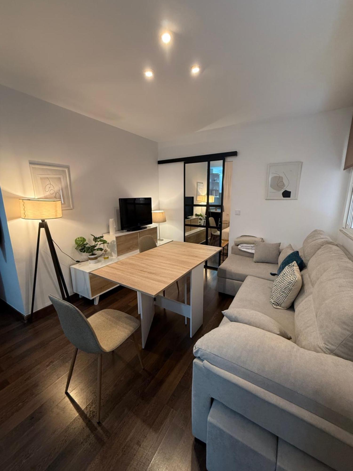 קורדובה Apartamento Azonaicas מראה חיצוני תמונה