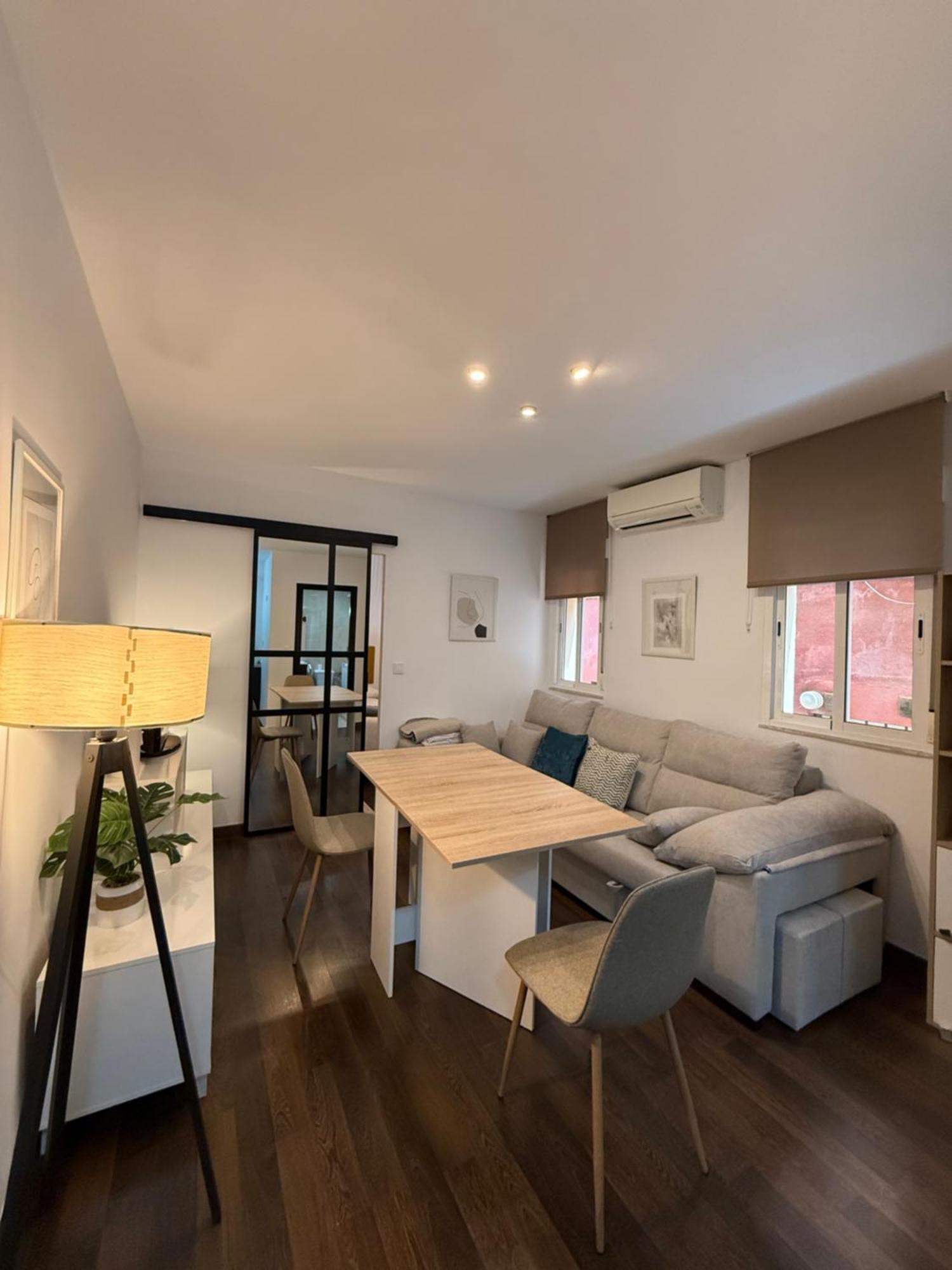 קורדובה Apartamento Azonaicas מראה חיצוני תמונה